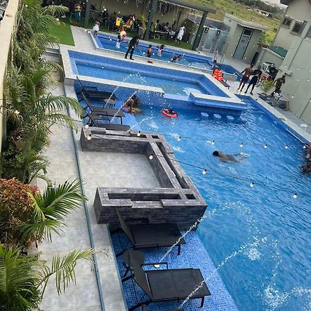 Perriman Hotel Kokrobite Dış mekan fotoğraf