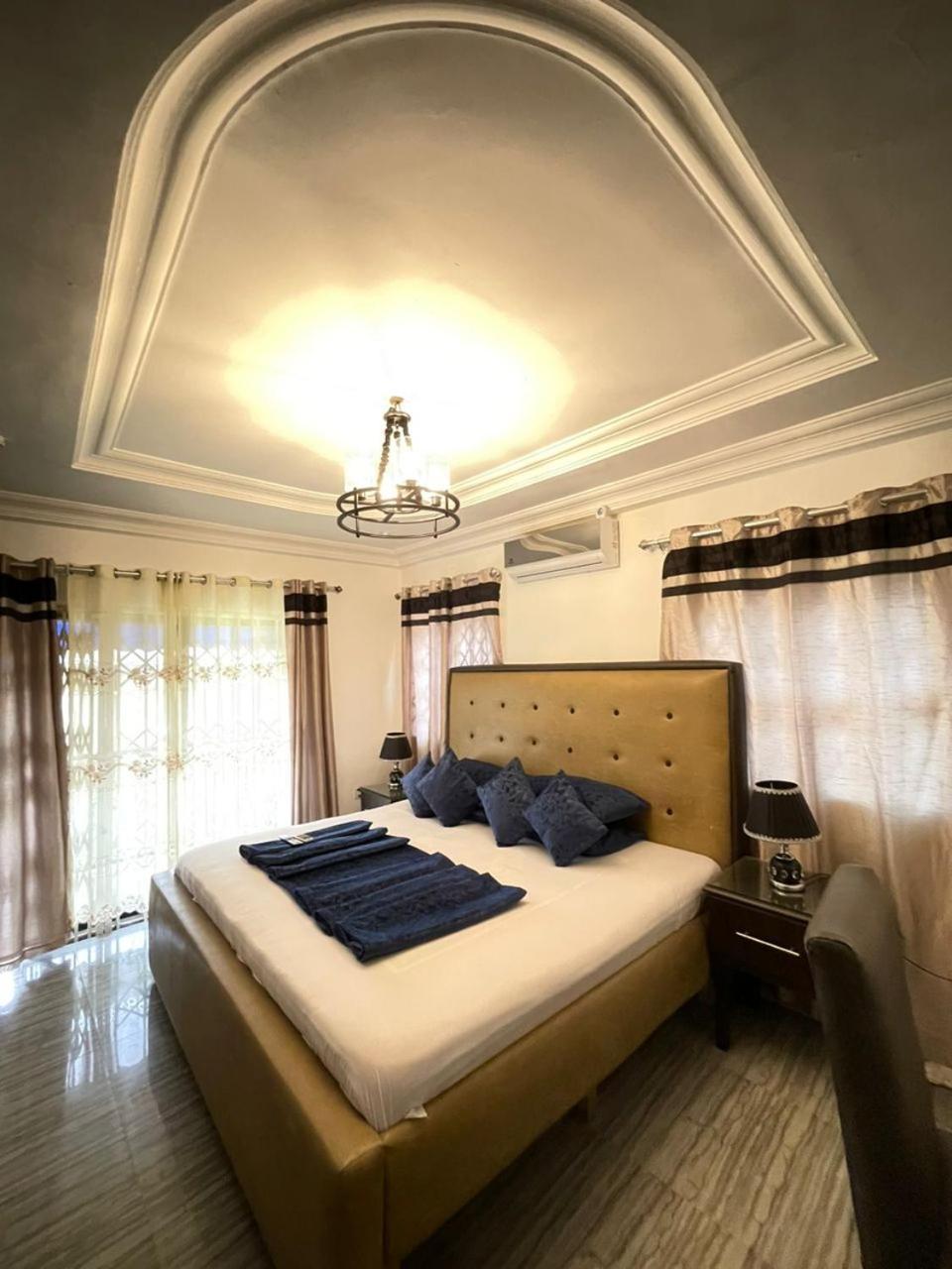 Perriman Hotel Kokrobite Dış mekan fotoğraf