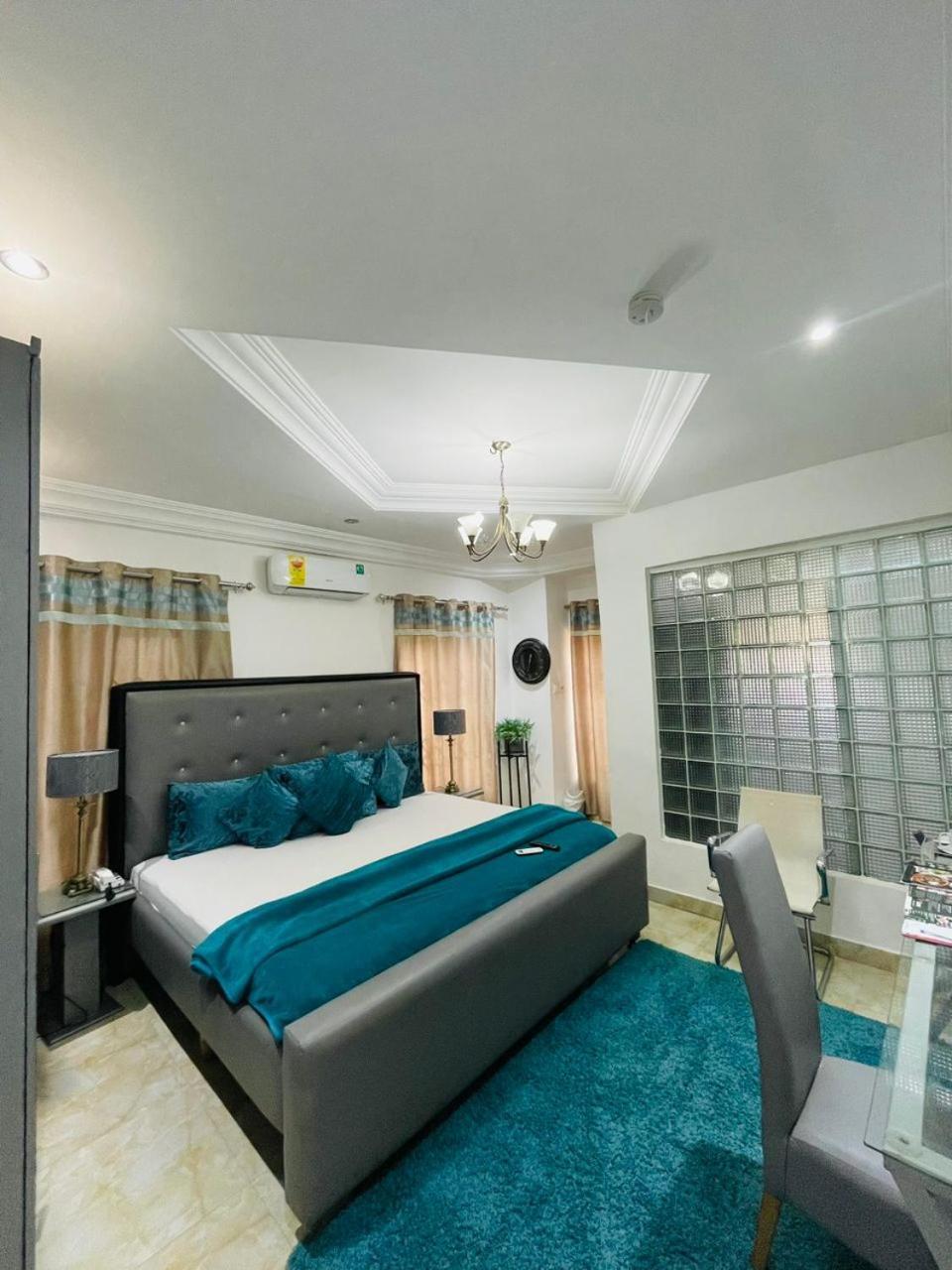 Perriman Hotel Kokrobite Dış mekan fotoğraf