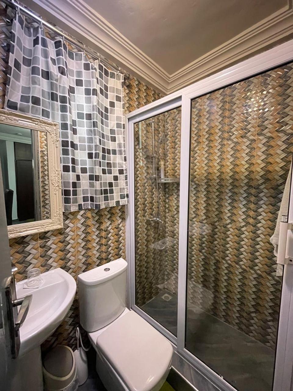 Perriman Hotel Kokrobite Dış mekan fotoğraf