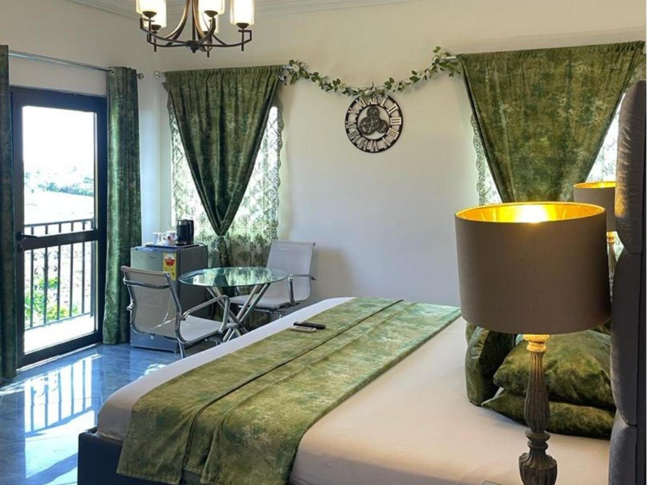 Perriman Hotel Kokrobite Dış mekan fotoğraf