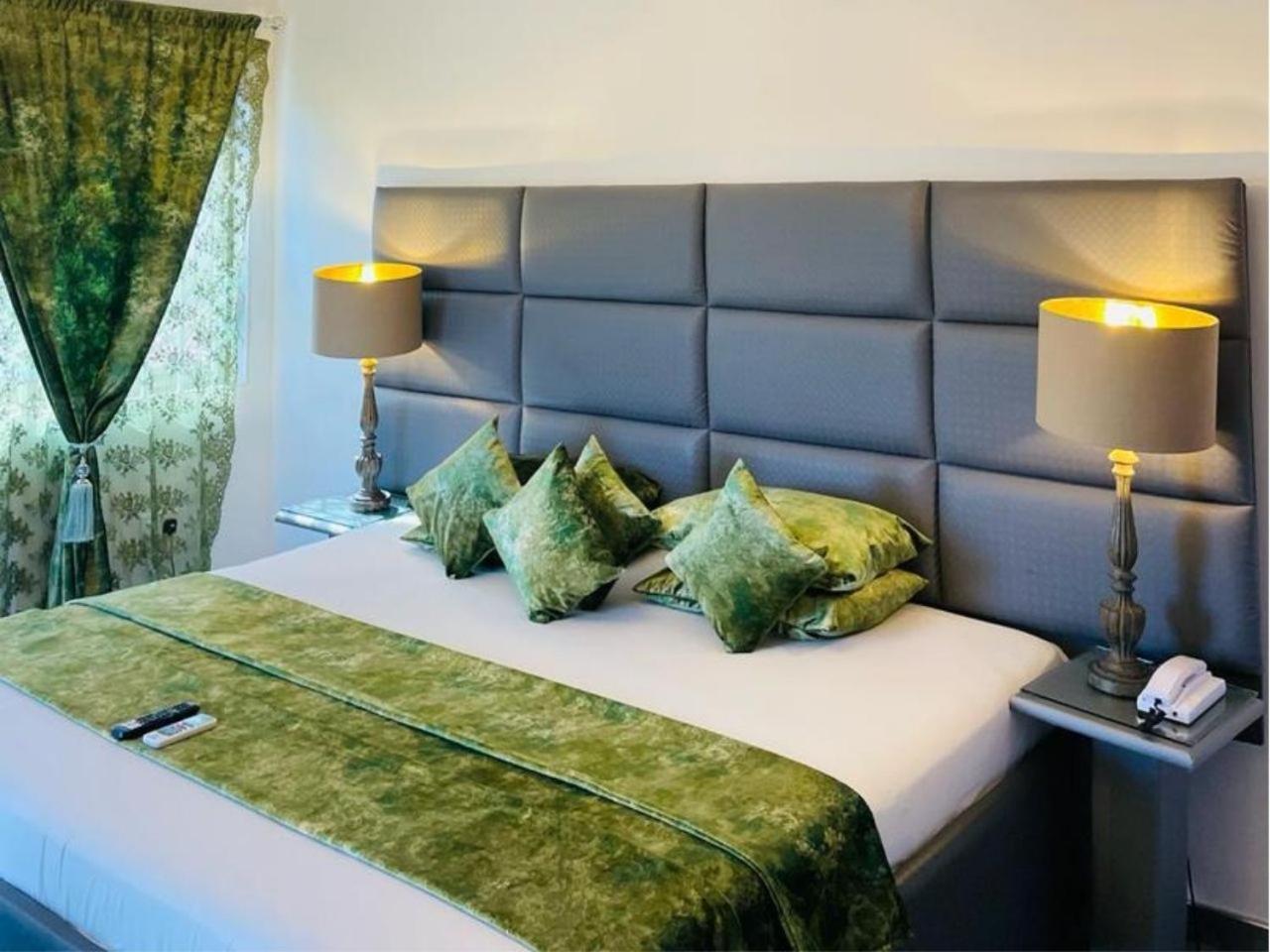 Perriman Hotel Kokrobite Dış mekan fotoğraf