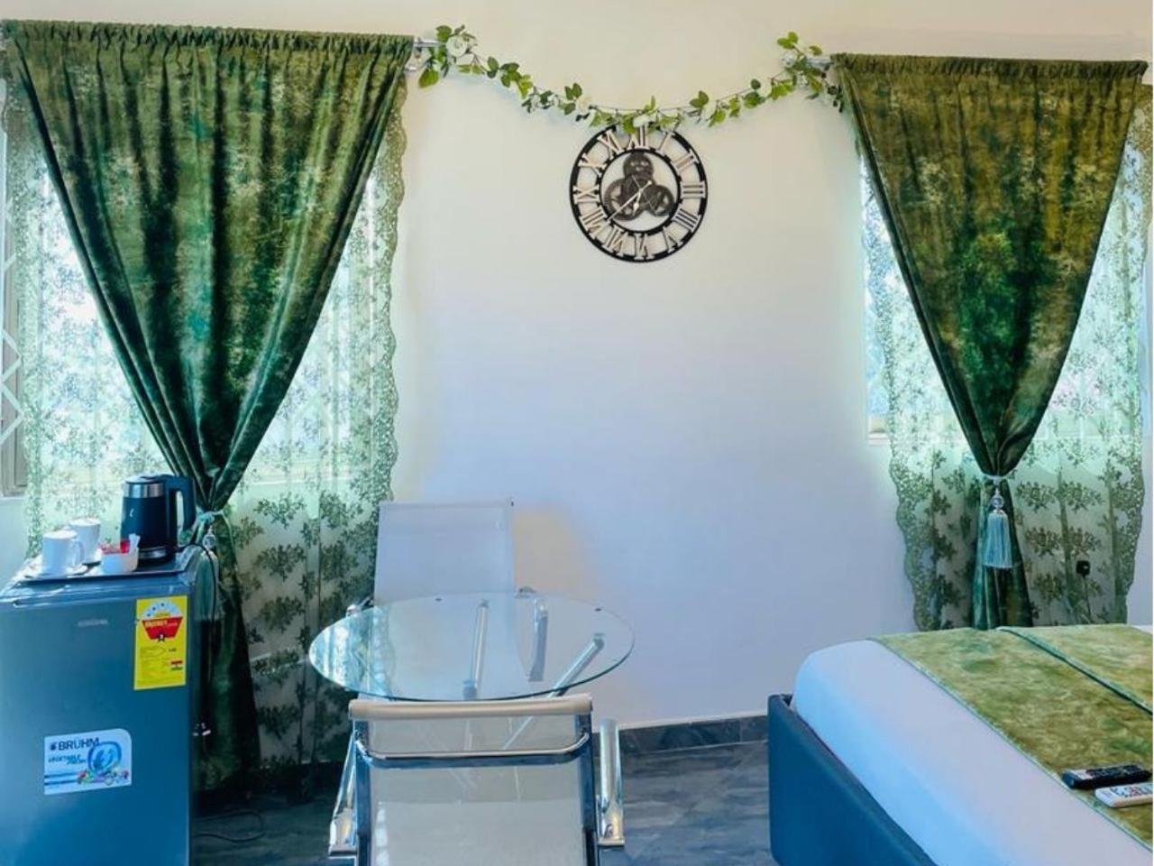 Perriman Hotel Kokrobite Dış mekan fotoğraf
