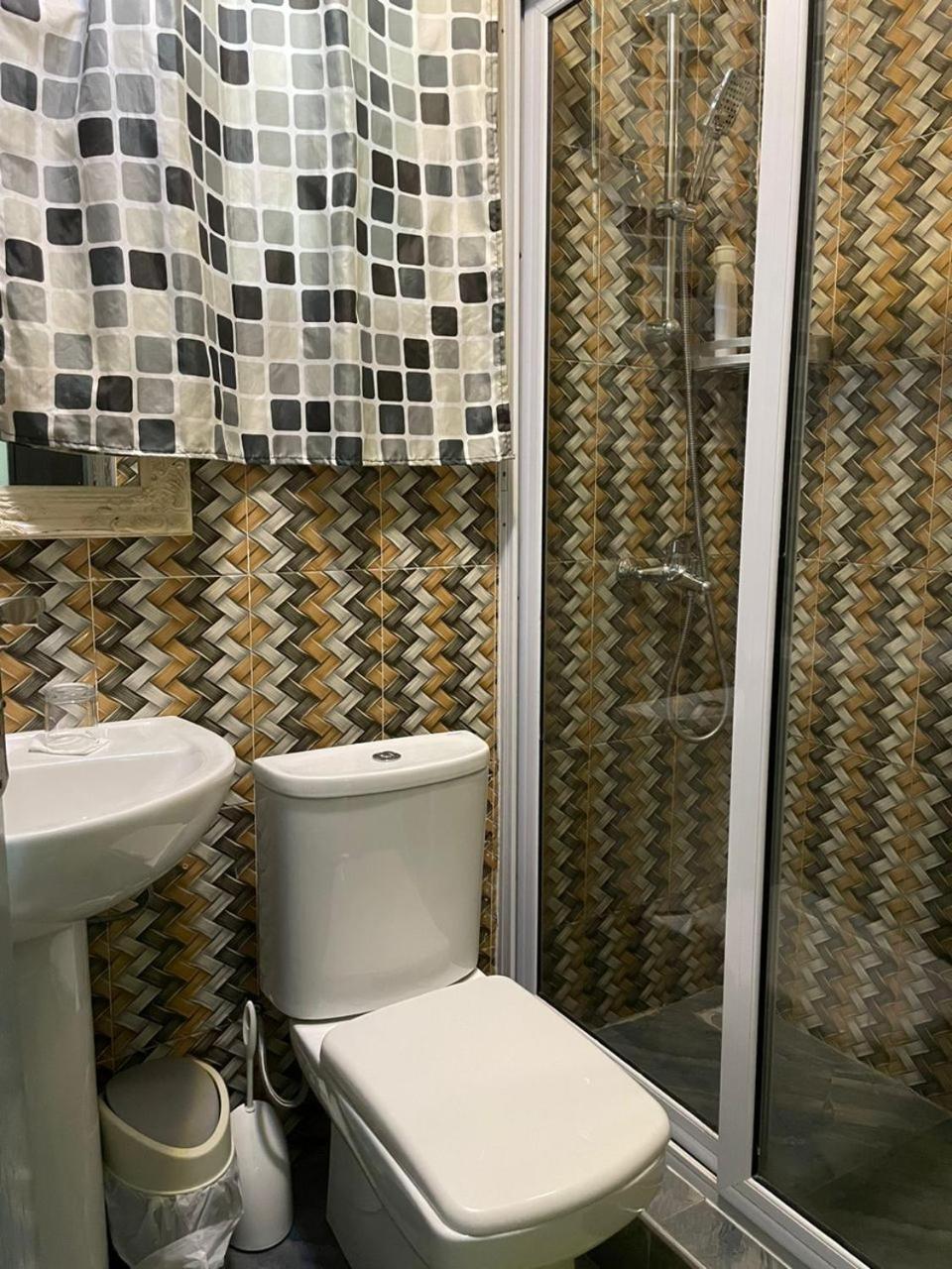 Perriman Hotel Kokrobite Dış mekan fotoğraf