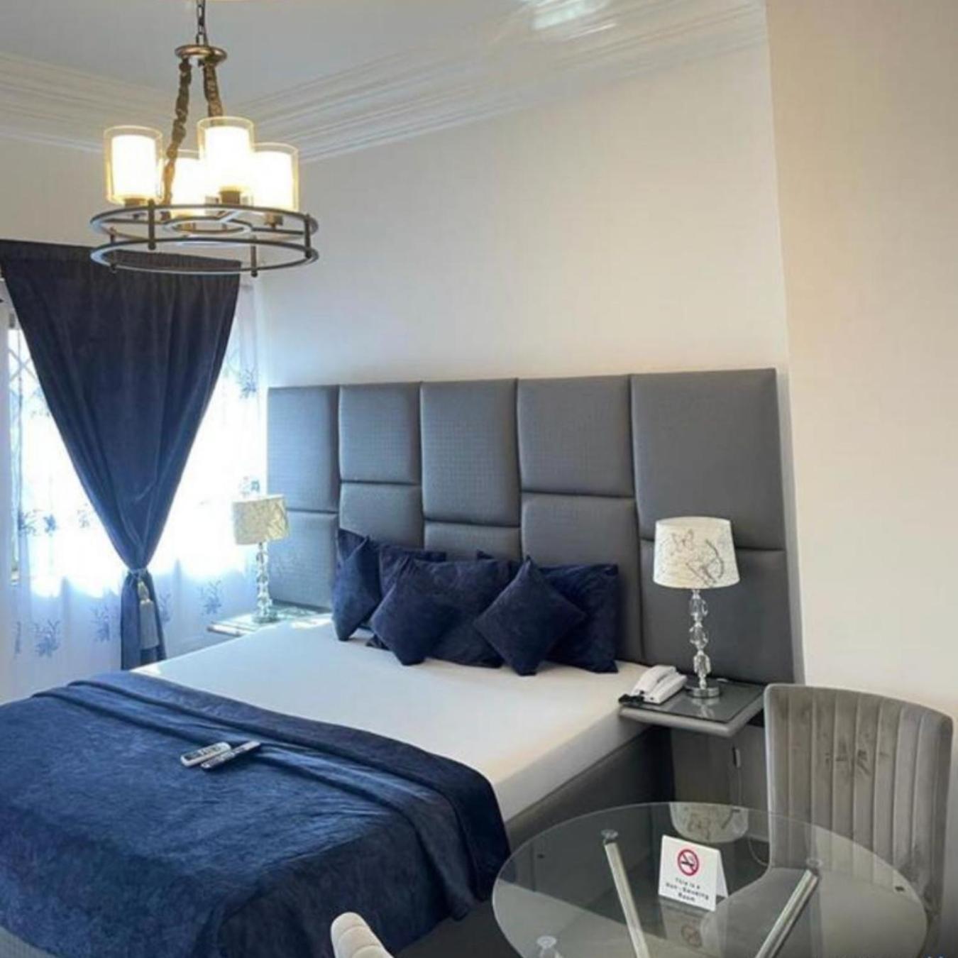 Perriman Hotel Kokrobite Dış mekan fotoğraf