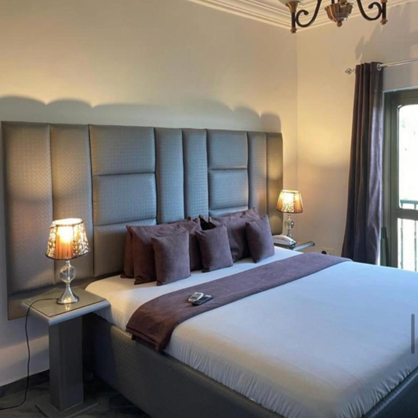 Perriman Hotel Kokrobite Dış mekan fotoğraf