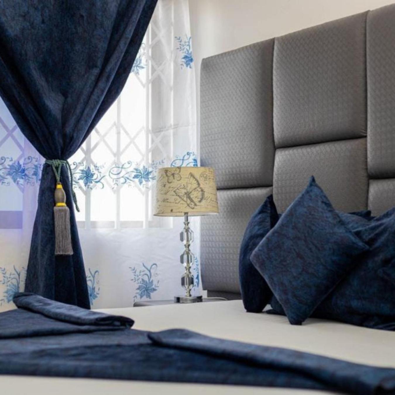 Perriman Hotel Kokrobite Dış mekan fotoğraf