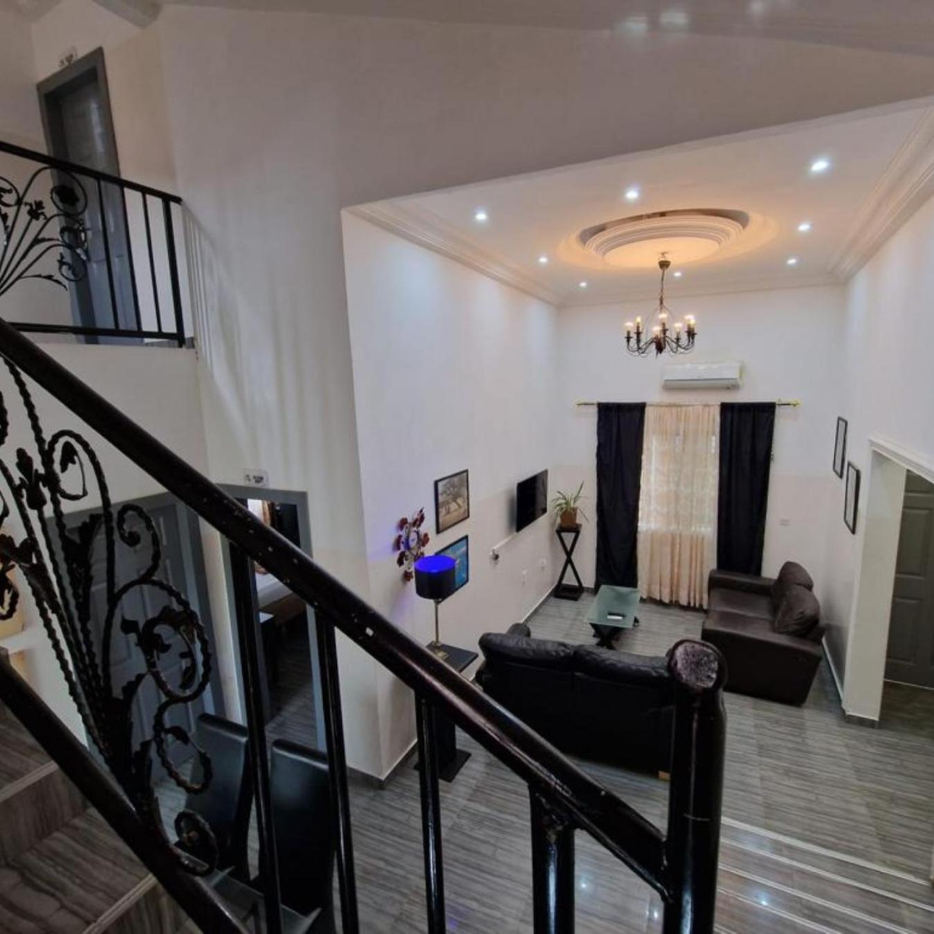 Perriman Hotel Kokrobite Dış mekan fotoğraf