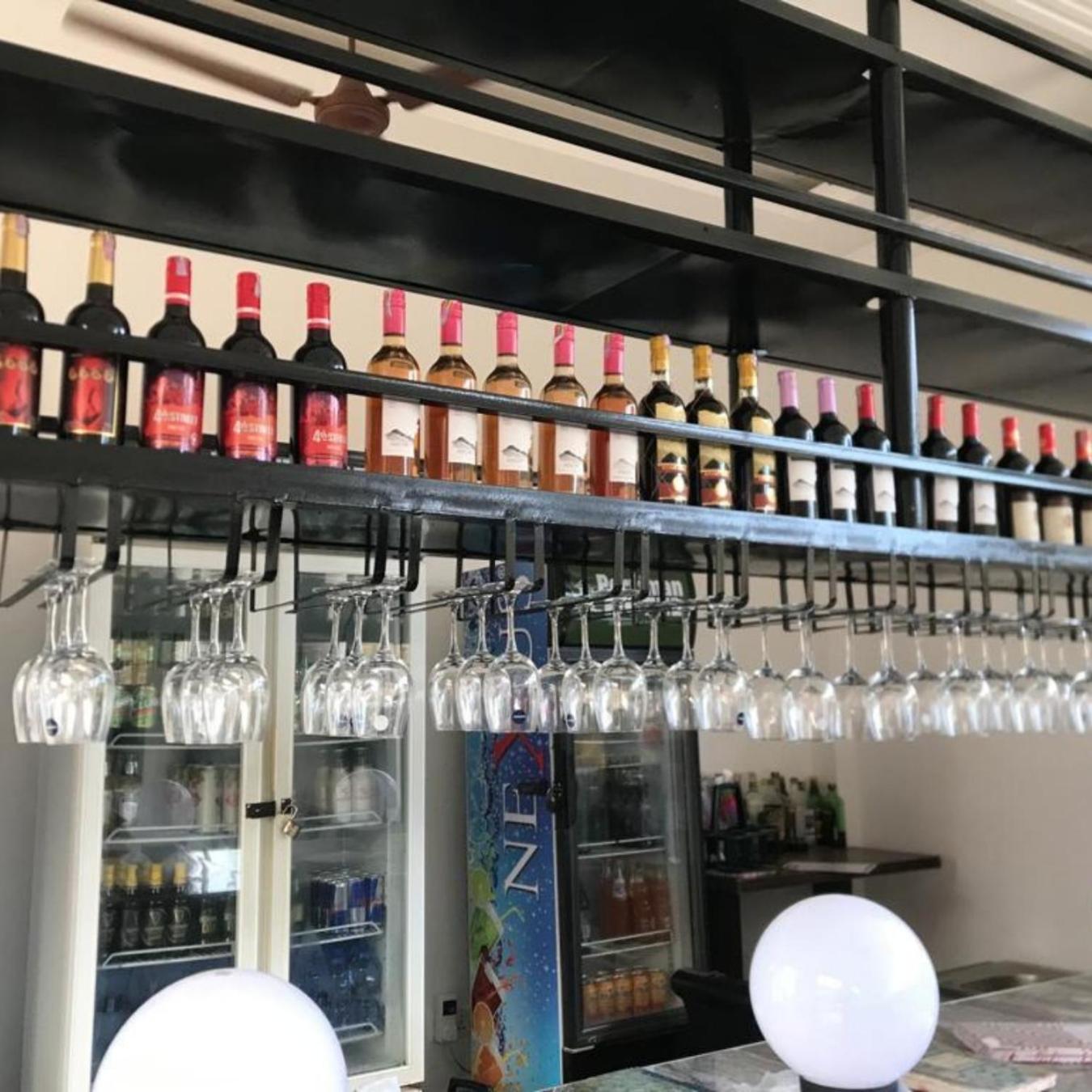 Perriman Hotel Kokrobite Dış mekan fotoğraf