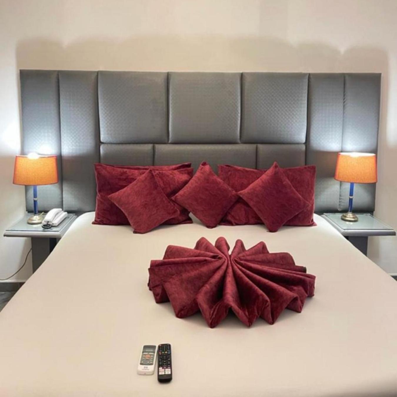 Perriman Hotel Kokrobite Dış mekan fotoğraf