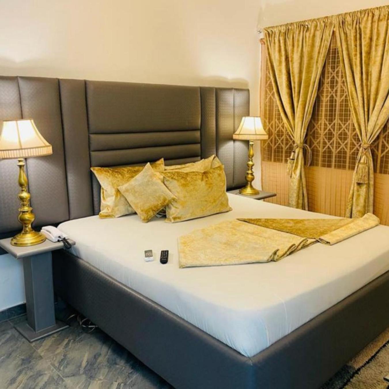 Perriman Hotel Kokrobite Dış mekan fotoğraf