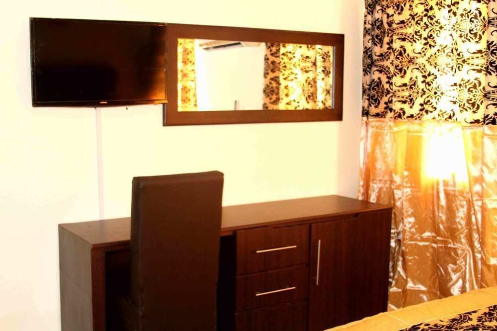 Perriman Hotel Kokrobite Dış mekan fotoğraf