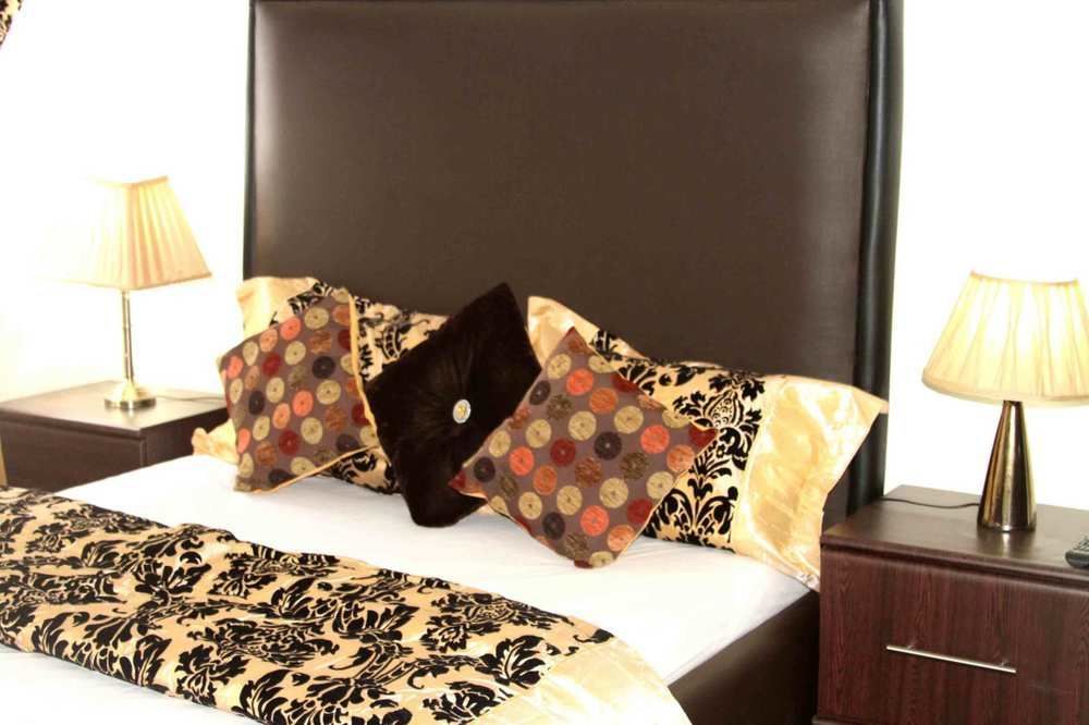 Perriman Hotel Kokrobite Dış mekan fotoğraf