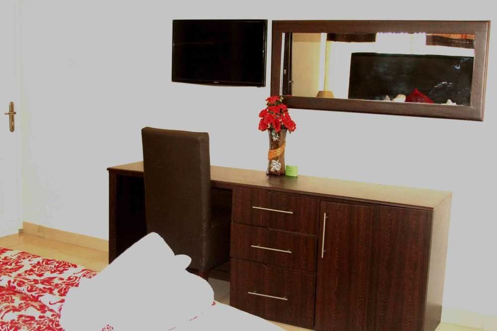 Perriman Hotel Kokrobite Dış mekan fotoğraf