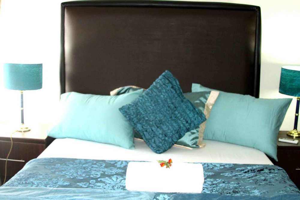 Perriman Hotel Kokrobite Dış mekan fotoğraf