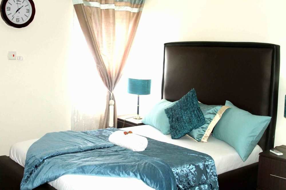 Perriman Hotel Kokrobite Dış mekan fotoğraf