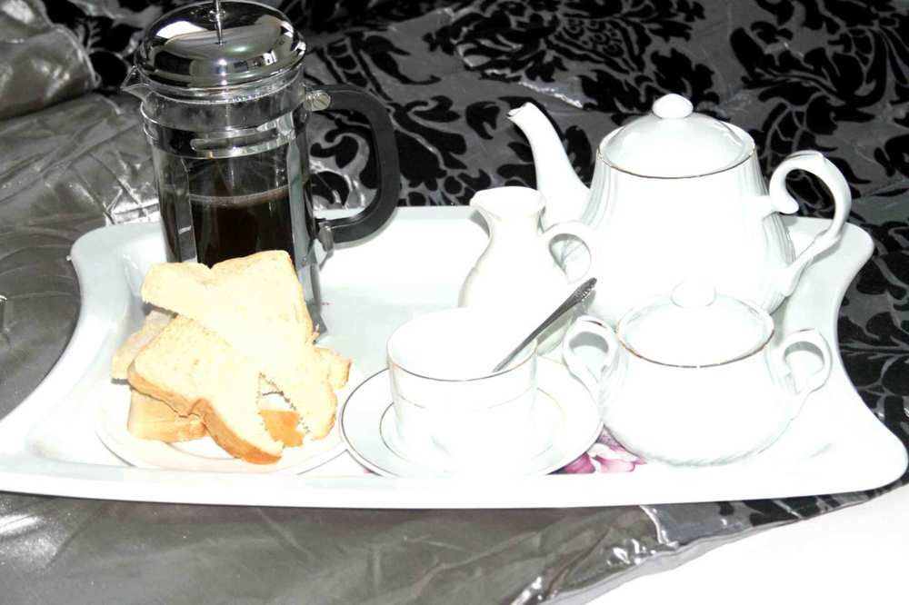 Perriman Hotel Kokrobite Dış mekan fotoğraf