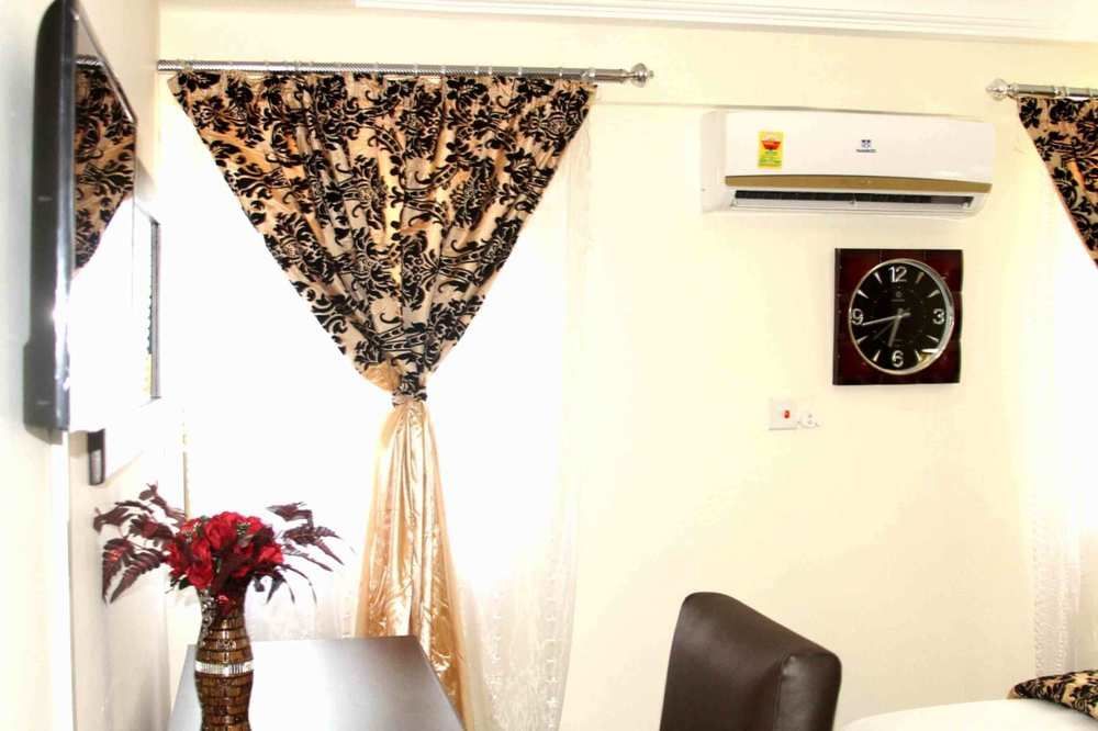 Perriman Hotel Kokrobite Dış mekan fotoğraf