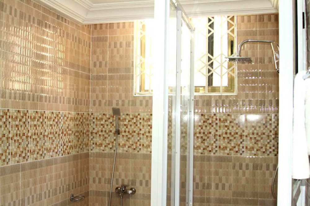 Perriman Hotel Kokrobite Dış mekan fotoğraf