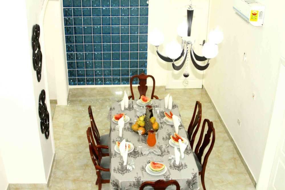 Perriman Hotel Kokrobite Dış mekan fotoğraf